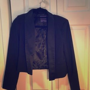 Blazer Jacket